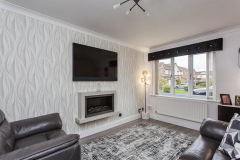 undefined, Dunnock Lane, Preston PR4