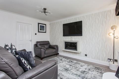 undefined, Dunnock Lane, Preston PR4