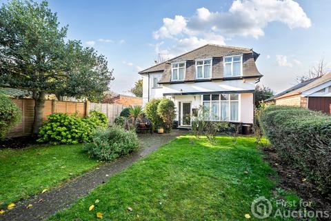 4 bedroom detached house for sale, Park Road, Spalding, Lincolnshire