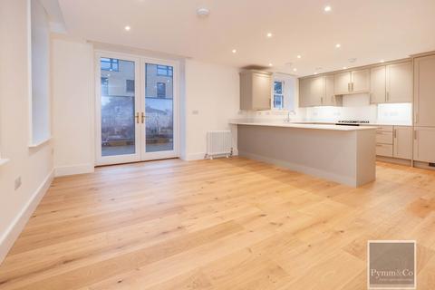 undefined, Upton Road, Norwich NR4