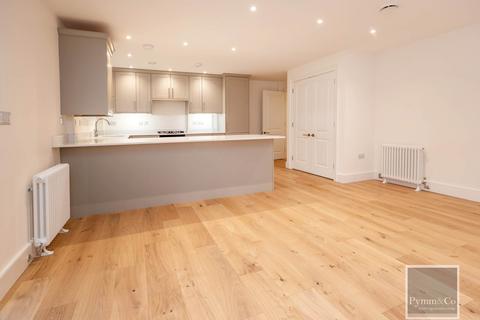 undefined, Upton Road, Norwich NR4