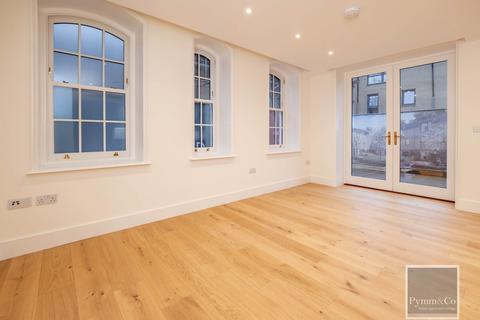 undefined, Upton Road, Norwich NR4