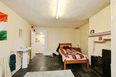 4 bedroom terraced house for sale, Goodramgate, North Yorkshire YO1