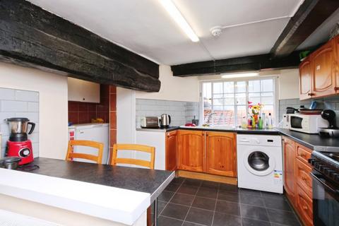 4 bedroom terraced house for sale, Goodramgate, North Yorkshire YO1