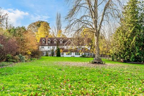 5 bedroom detached house for sale, Shernden Lane, Marsh Green, Edenbridge