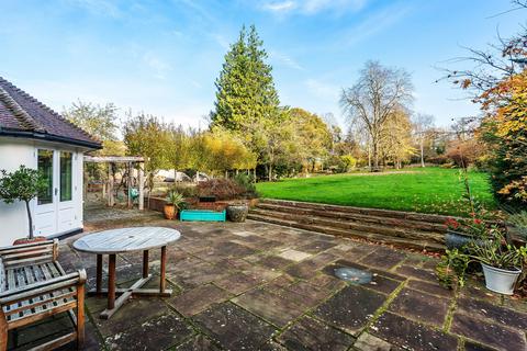5 bedroom detached house for sale, Shernden Lane, Marsh Green, Edenbridge