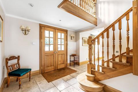 5 bedroom detached house for sale, Shernden Lane, Marsh Green, Edenbridge