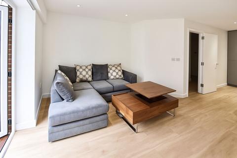 undefined, Aerodrome Road, Castleton House, NW9