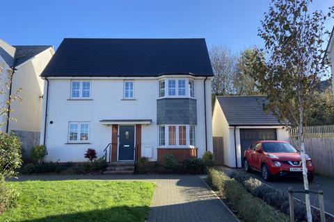 Juniper Drive, Dawlish, EX7