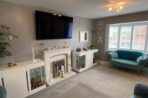 undefined, Juniper Drive, Dawlish, EX7