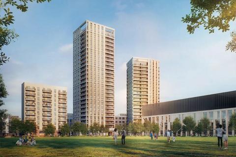 Colville Estate, London N1