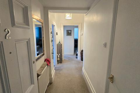 3 bedroom apartment for sale, Eversley Road, Bexhill-on-Sea, TN40