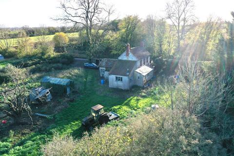 undefined, Banbury Lane, Butleigh, Glastonbury