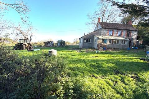 undefined, Banbury Lane, Butleigh, Glastonbury