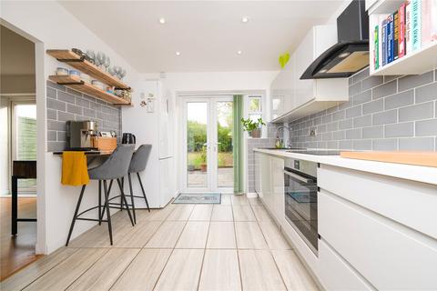 Nelson Avenue, St. Albans, Hertfordshire