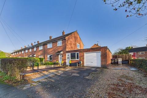 undefined, Hansards Drive, Market Rasen LN8