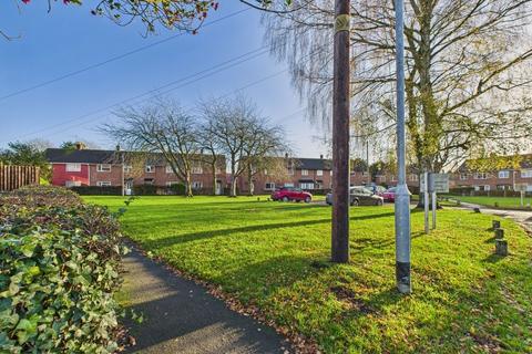 undefined, Hansards Drive, Market Rasen LN8