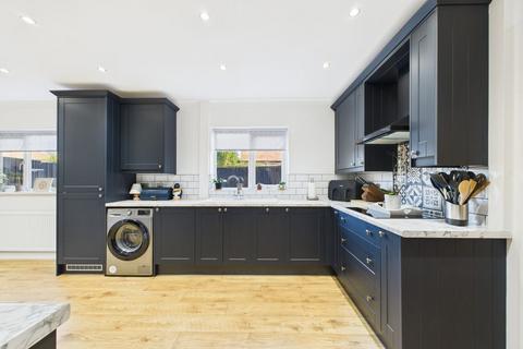 undefined, Hansards Drive, Market Rasen LN8