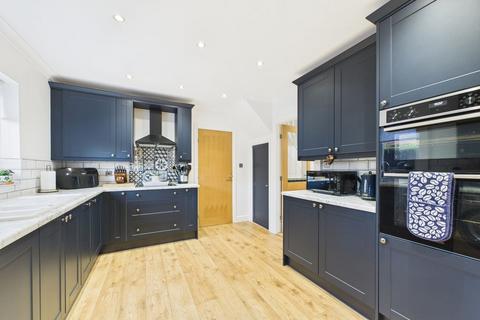 undefined, Hansards Drive, Market Rasen LN8