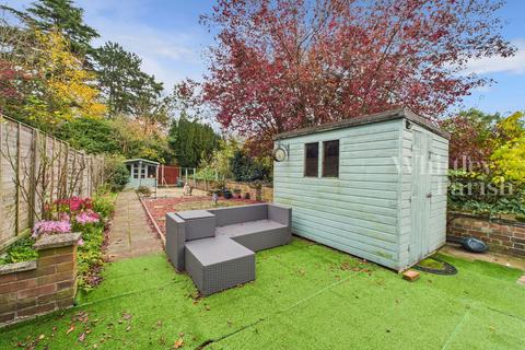 3 bedroom end of terrace house for sale, Long John Hill, Norwich, NR1 2EJ