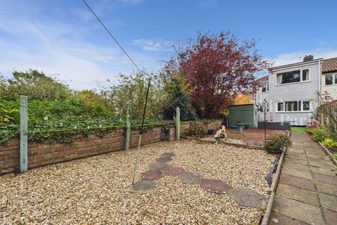 3 bedroom end of terrace house for sale, Long John Hill, Norwich, NR1 2EJ