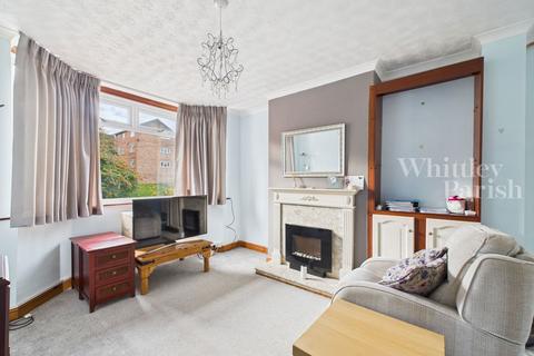 3 bedroom end of terrace house for sale, Long John Hill, Norwich, NR1 2EJ