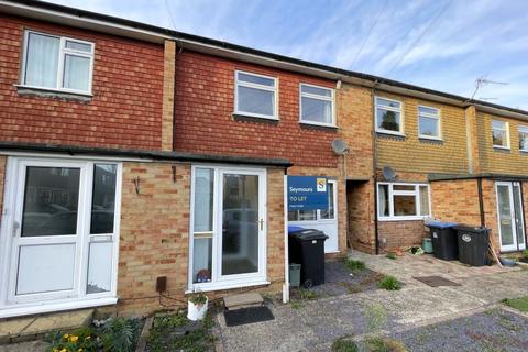 West Byfleet, Surrey, KT14