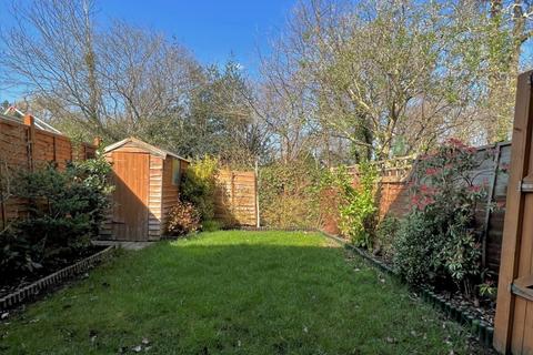 undefined, West Byfleet, Surrey, KT14
