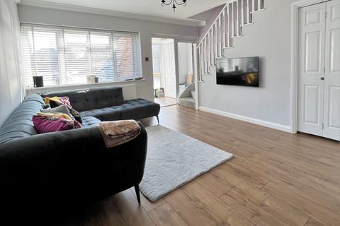 undefined, West Byfleet, Surrey, KT14