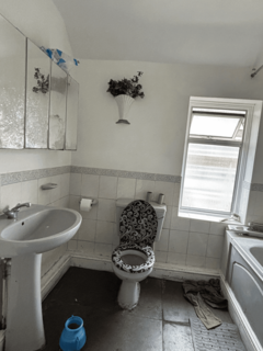 undefined, Haskard Road, Dagenham, RM9