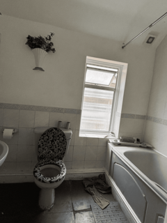 undefined, Haskard Road, Dagenham, RM9