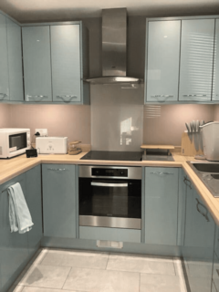 undefined, Newland Street, London, E16