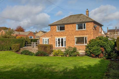 Wilmarith, Quarry Hills Lane, Leyburn
