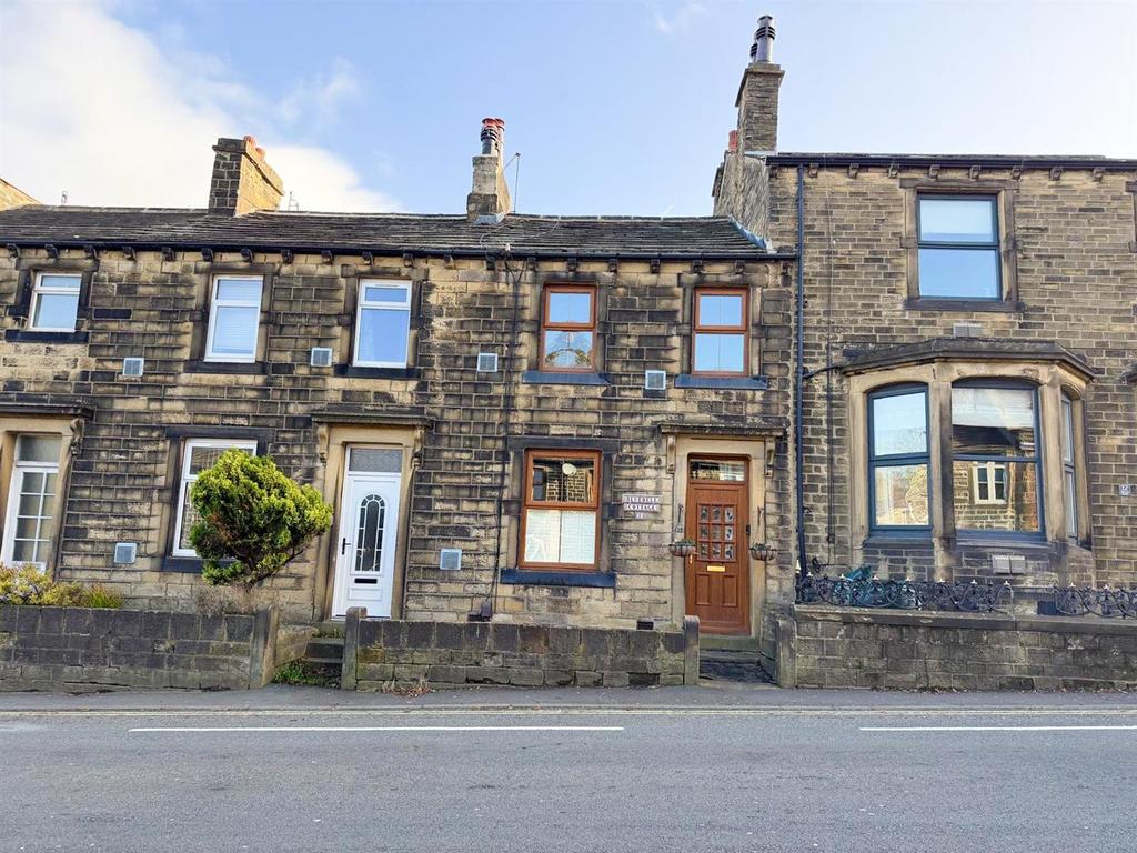 3 bed terrace, Steeton