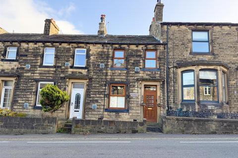 Station Road, Steeton