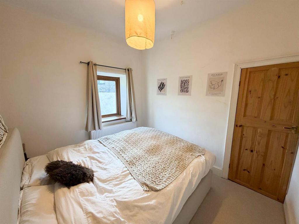 3 bed terrace, Steeton