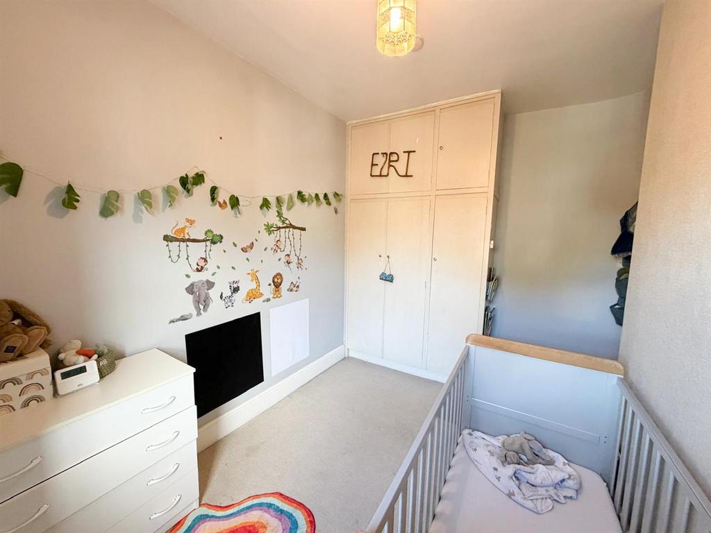 3 bed terrace, Steeton