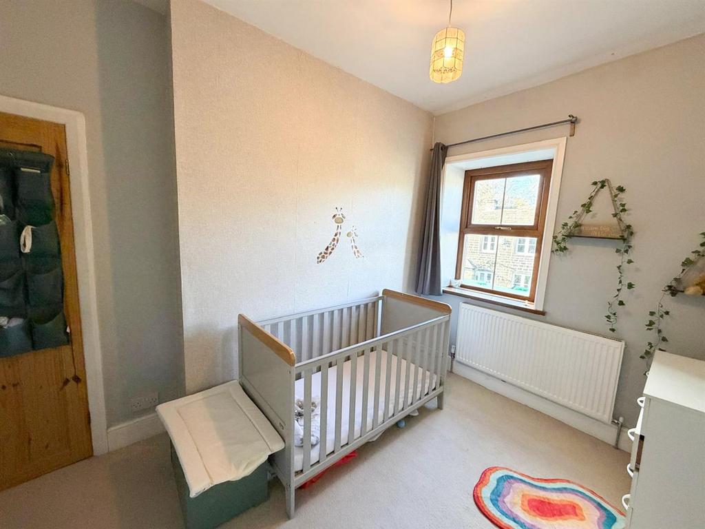 3 bed terrace, Steeton