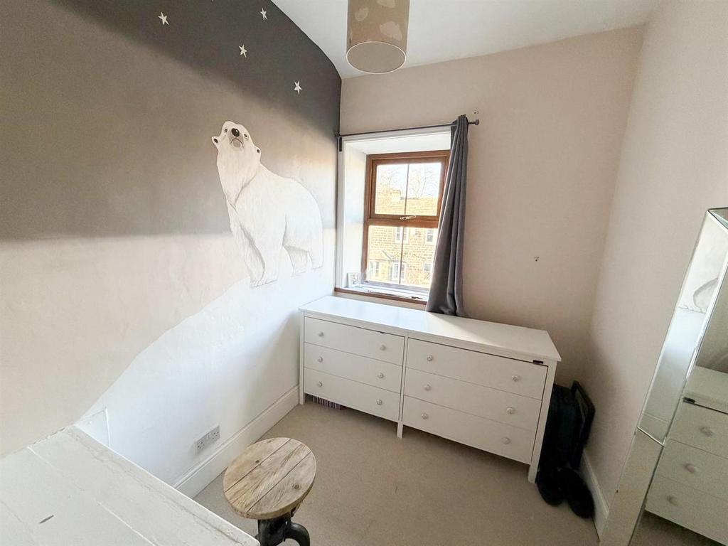 3 bed terrace, Steeton