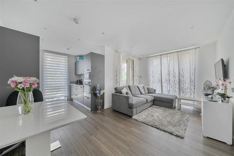 undefined, Farnsworth Drive, Edgware
