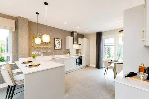 undefined, Springstead Village, Cherry Hinton, Cambridge