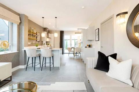 undefined, Springstead Village, Cherry Hinton, Cambridge