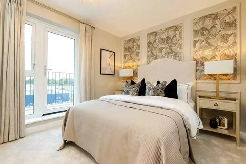 undefined, Springstead Village, Cherry Hinton, Cambridge