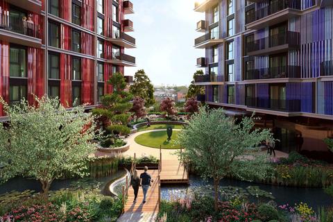 undefined, White City, W12 7RQ, London W12