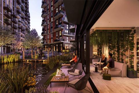 undefined, White City, W12 7RQ, London W12
