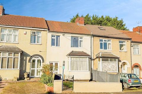 undefined, St. Dunstans Road, Bedminster, BS3 5NZ