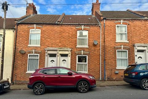 undefined, Hampton Street, Semilong, Northampton NN2