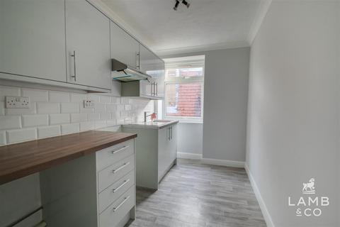 undefined, Penfold Road, Clacton-On-Sea CO15