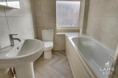 undefined, Penfold Road, Clacton-On-Sea CO15