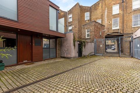 undefined, Newbury Mews, Chalk Farm NW5